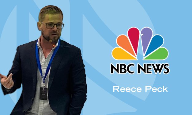 Prof. Reece Peck Quoted in NBC News Piece on Rupert Murdoch