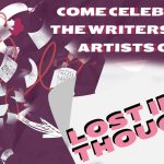 Join Us: Lost in Thought Magazine Celebration and Launch