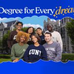 CUNY Expands ‘A Degree for Every Dream’ Marketing Campaign to Recruit New Students 