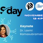 Save the Date: GIS Day is November 20