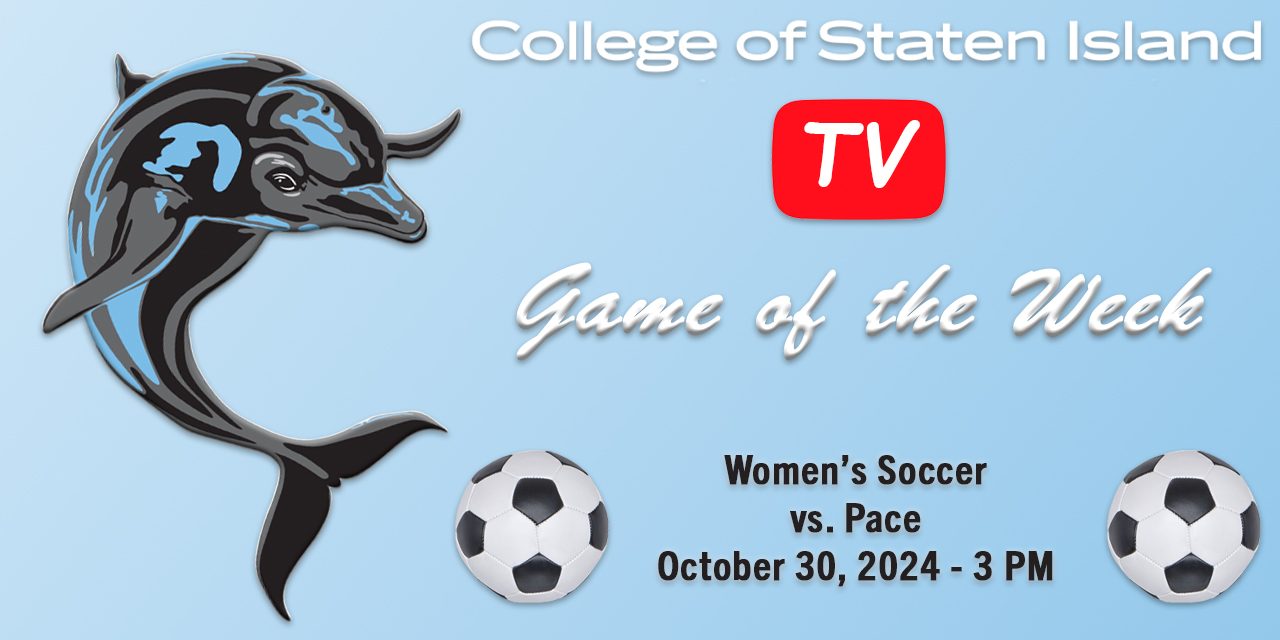 Game of the Week Sees Final Soccer Tilt on CSI-TV