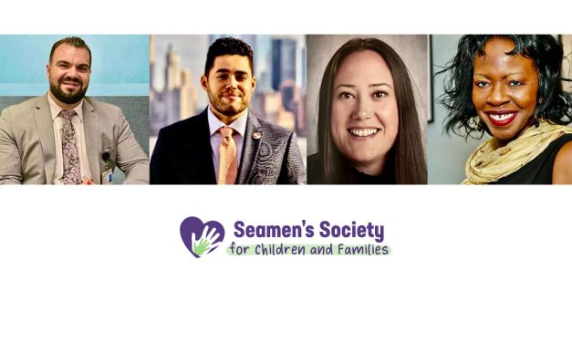 CSI Alumnus Named to Board of Directors for Seamen’s Society for Children and Families [Staten Island Advance]