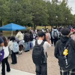 The Back-to-School Resource Fair at the College of Staten Island Brings Mindfulness to CSI Community