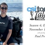 CSI Today Talks New Episode Features CSI Senior Paul Proscia