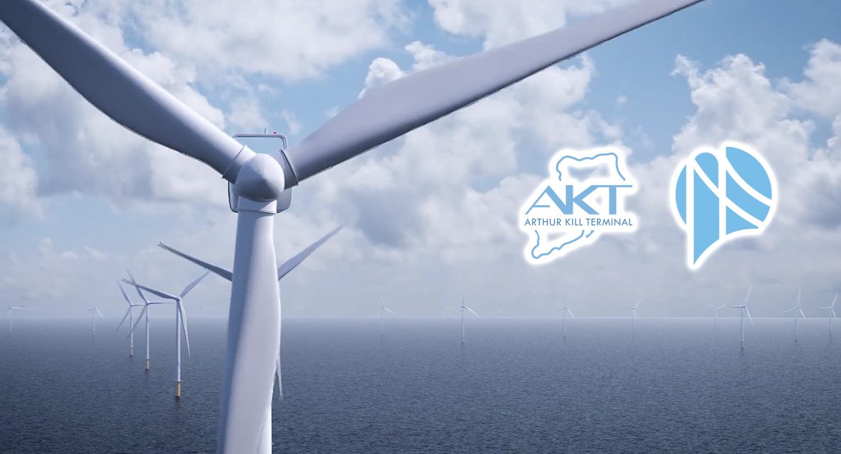 Arthur Kill Terminal Awards $1M Grant to CSI to Support Offshore Wind Education and Workforce Development