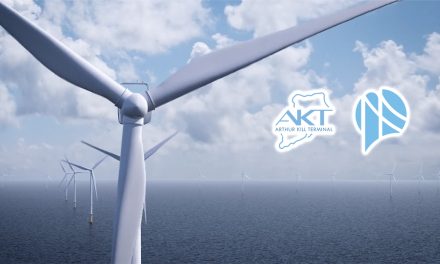 Arthur Kill Terminal Awards $1M Grant to CSI to Support Offshore Wind Education and Workforce Development