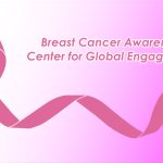 Center for Global Engagement Hosts Informative Session on Breast Cancer Awareness