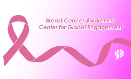 Center for Global Engagement Hosts Informative Session on Breast Cancer Awareness