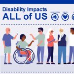 Office of Accessibility Services Holds “Promoting Disability Allyship” Training