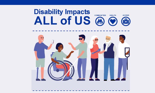 Office of Accessibility Services Holds “Promoting Disability Allyship” Training