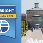 College of Staten Island Named Fulbright HSI Leader by the U.S. Department of State