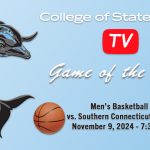 Basketball Season Tips Off on CSI-TV