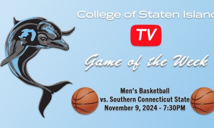 Basketball Season Tips Off on CSI-TV