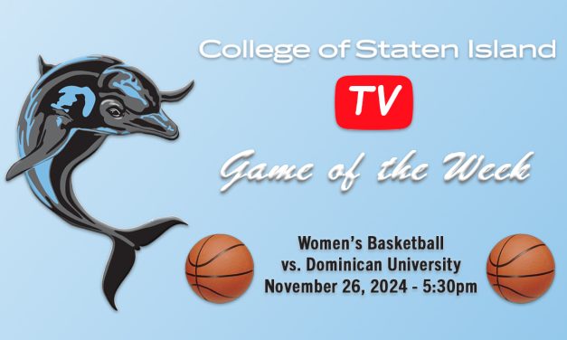 CSI Women’s Basketball Spotlight CSI-TV’s Game of the Week