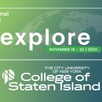 CSI Celebrates International Education Week, Nov. 18-22