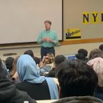 NYPIRG Student Fall Conference Unites CUNY Students for Change