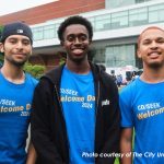 CUNY Chancellor Matos Rodríguez Announces Second Consecutive Enrollment Increase at 2024 State of the University 