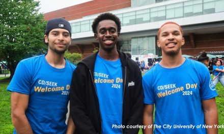 CUNY Chancellor Matos Rodríguez Announces Second Consecutive Enrollment Increase at 2024 State of the University 