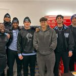 CSI Baseball Continues Longstanding Partnership With Atlas Foundation Distributing Thanksgiving Meals