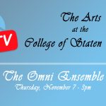 Live Today: The Omni Ensemble