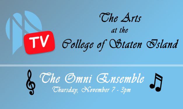 Live Today: The Omni Ensemble