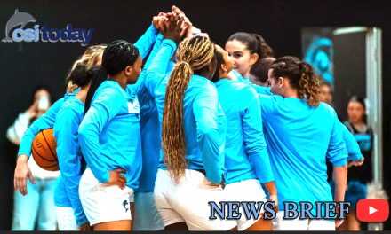 CSI Today News Brief: Dolphins Duo Eclipse 1,000 Points