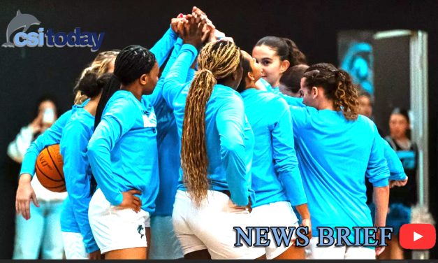 CSI Today News Brief: Dolphins Duo Eclipse 1,000 Points