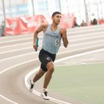 Indoor Track & Field Approach Season Debut With High Hopes