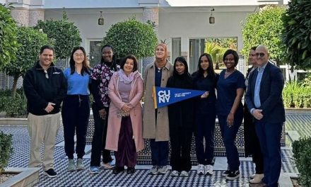 CSI Expands Medical Internship Program in Morocco for Summer 2025