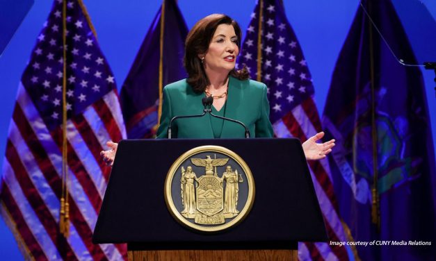 Statement from CUNY Chancellor Félix V. Matos Rodríguez on Gov. Hochul’s 2025 State of the State 