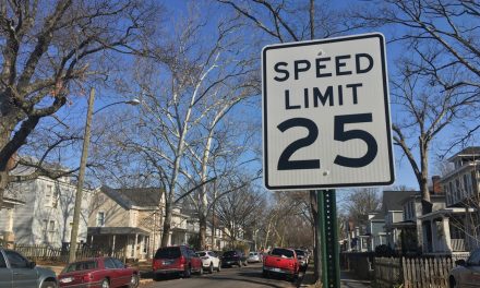 CSI/CUNY Transportation Study Leads to Speed Limit Decrease in Albany