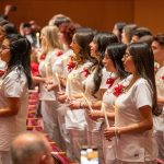 See It: Nursing Pinning Ceremony – January 2025