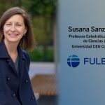 CSI Welcomes New Visiting Fulbright Scholar: Susana Sanz Caballero