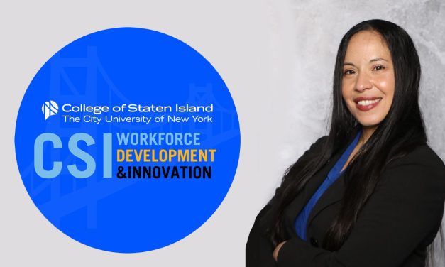 The Office of Workforce Development and Innovation Welcomes Darlene Blanco as New Director