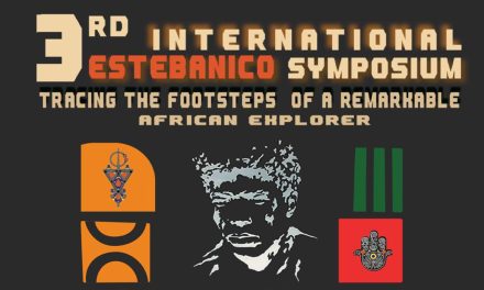 Live Today: Estevanico Symposium