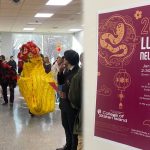 A Joyful Lunar Event Celebrating the Year of The Snake