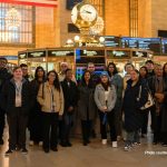 MTA and CUNY Announce Launch of Application Period for 2025 Paid Summer Internship Program