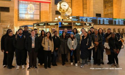 MTA and CUNY Announce Launch of Application Period for 2025 Paid Summer Internship Program