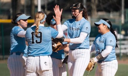 CSI Softball Season Preview: Dolphins Set Sights on Postseason