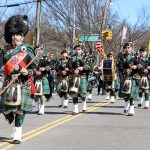 Staten Island St. Patrick Day Parade