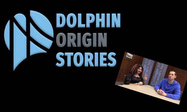 New Episode of “Dolphin Origin Stories” Features Mariam Hanna