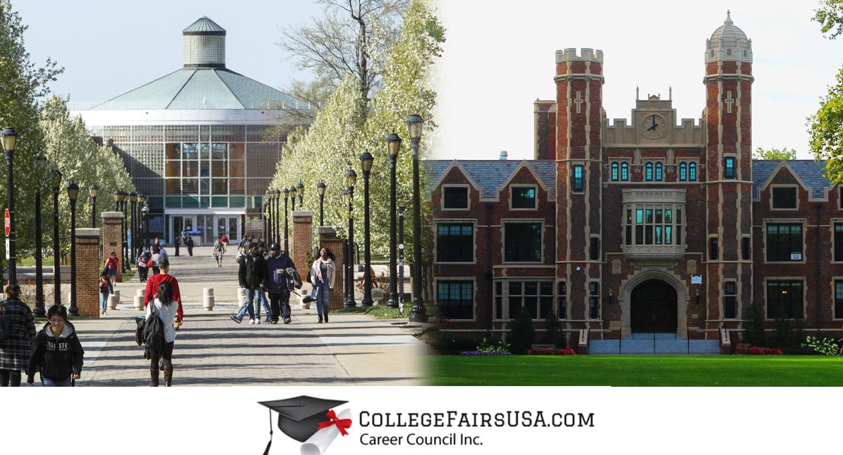 Borough-wide College Fair to be Held at the College of Staten Island, Sponsored by CSI and Wagner College 