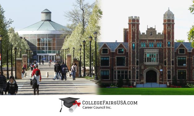 Borough-wide College Fair to be Held at the College of Staten Island, Sponsored by CSI and Wagner College 