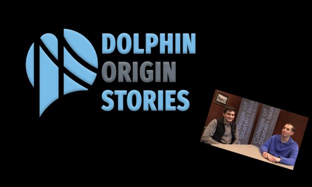 Debut Episode of “Dolphin Origin Stories” Premieres Now on CSI-TV