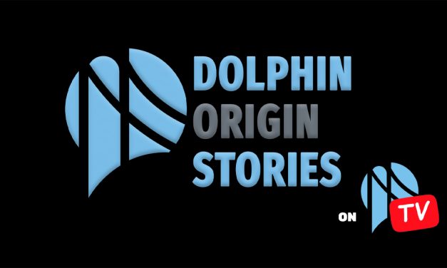 New CSI-TV Show ‘Dolphin Origin Stories’ to Spotlight Personal Journeys at CSI