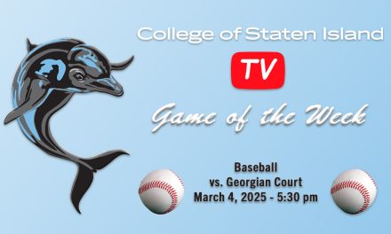 Dolphins Game of the Week Takes to the Diamond