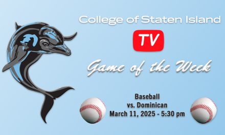 Dolphins Game of the Week Sees Baseball Taking on Dominican