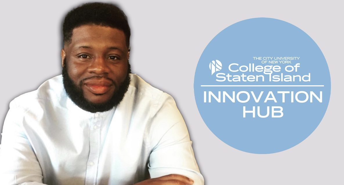 CSI Innovation Hub Announces Luis Martinez as New Director