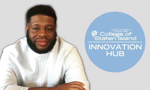 CSI Innovation Hub Announces Luis Martinez as New Director