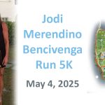 College of Staten Island to Host Jodi Merendino-Bencivenga 5K Run/Walk